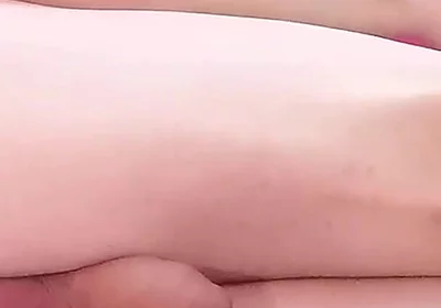 British Dilf Anal Dildo Fucking and Wanking