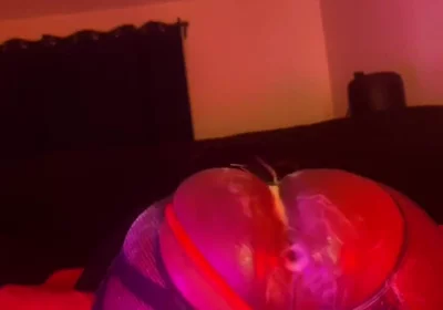 Femboy Fart Fetish