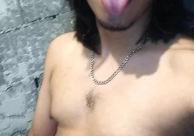 Naked to the Hilt