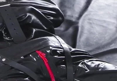 Rubber Bound - Bound 1