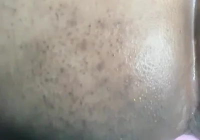 Xl Butt Plug Destroys My Ass