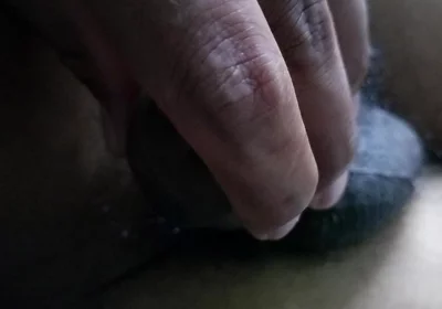 Masturbating Third Time Today After Lot of Cumshot