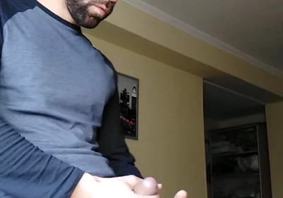 Horny as Hell