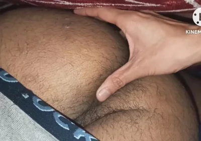 Teacher & Student - Gay Big Virgin Ass Sex by Monster Cock