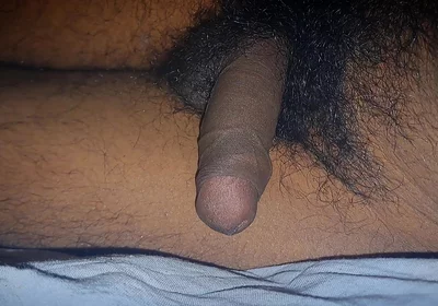 Young Desi Indian Boy Masturbating in Solo.