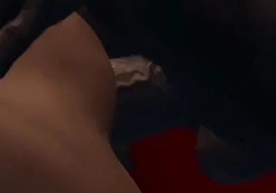 Xxxmas Party 4 - Part 2