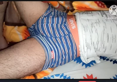 Seduce My Best Friend at Night When He Come My Home