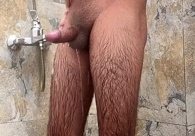 Nextdoor Shower Dairies