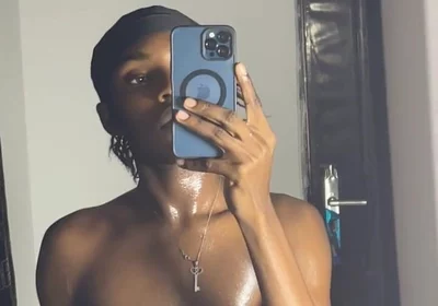 Sexy Twink Boy Get Oiled
