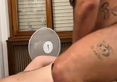 Roman Bottom Cub Get Railed