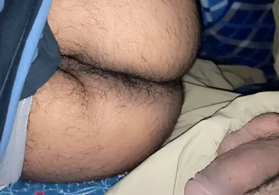 Indian Gay Fuck In MidNight by Roommate