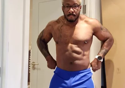 Getting Ready for the Gym