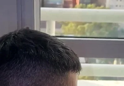 #cumshot Giant Cock Made Me Moan with Pleasure and Left My Ass Full of Milk