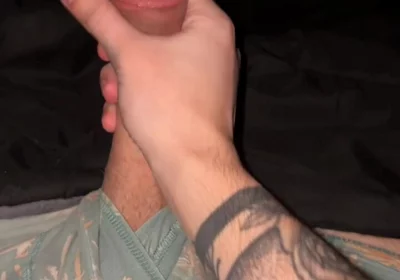 Fuck This Felt Amazing