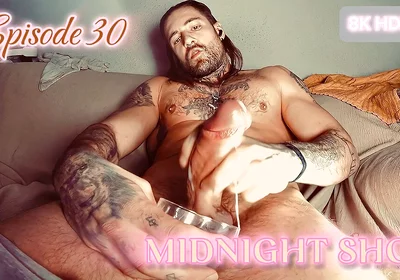 Episode 30 - Midnight Shot: Your Dose of Jack