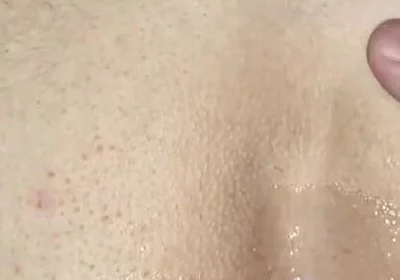 Take a Big Cock in Your Ass While He Ejaculates Hot Cum Inside