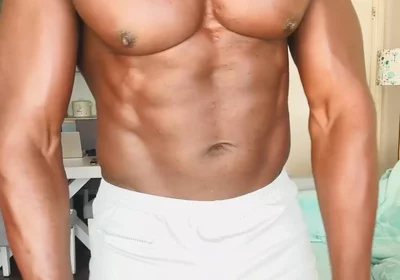 Like My New Gym Outfit From Jjmalibu?