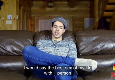 Sexy Jo Plays Would You Rather