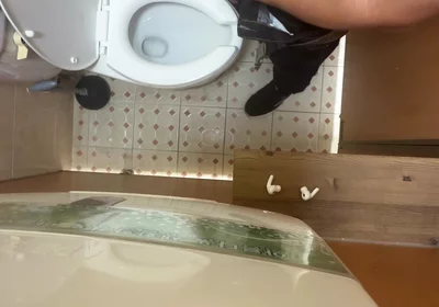 Chubby Teen Jerk off
