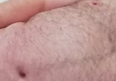Wanking in Stuttgart 2