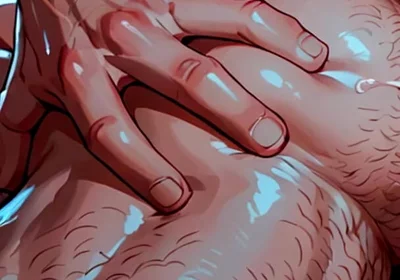 Sexy Ai Hero Boys 2026