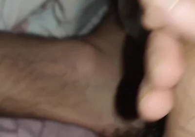 Morning Cumshot Big Cum
