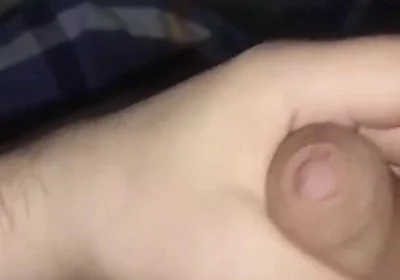 Morning Cumshot