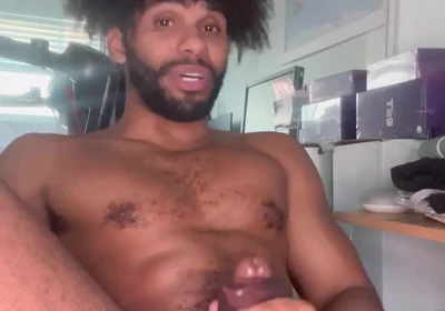 Office Stroke