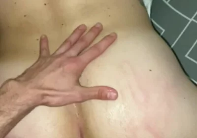 This One Knows How to Play with My Dick