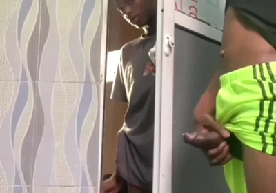 The Young Slut