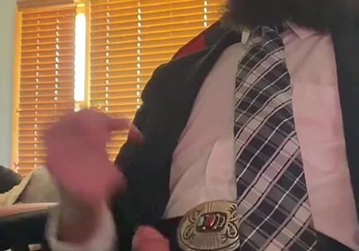 Cowboy Suit