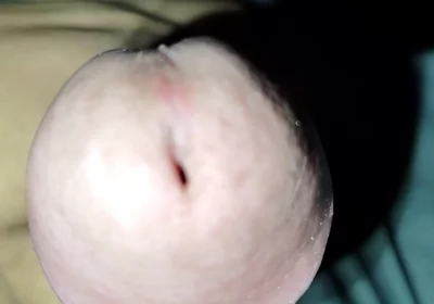 Indian Juicy Penis