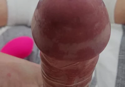 Condom Fill