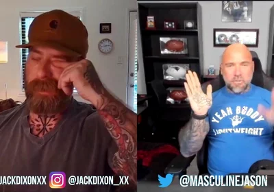 Porn Star Confessions - Jack Dixon (episode 8)