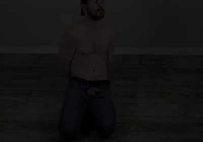 Taken - an Albino Adonis Custom Video
