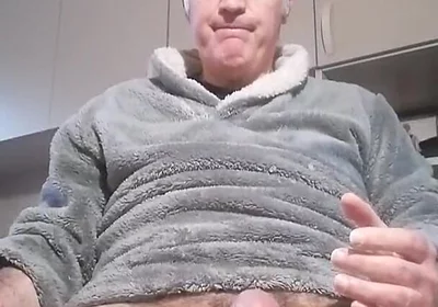 I Want to Feel Your Tongue Licking My Cock Like Lemon Ice Cream