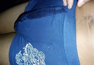 Boy Masturbating Part 1