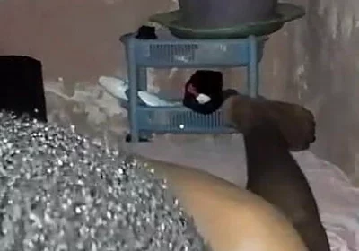 No Pussy, No Issue. I Have My Bed.