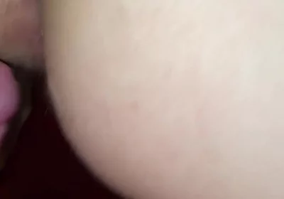 Fucking My Boyfriend on Valentine’s Day