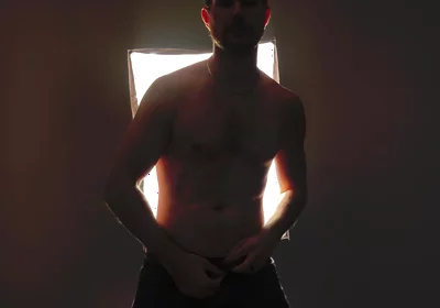 Watch as I seductively wave my hips