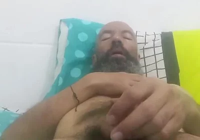 I Love to Masturbate