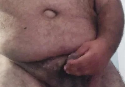 Silent Slow Masturbation, I Show Everything and Finally Lose Control