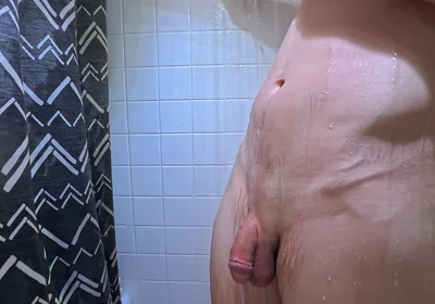 Shower Mystery 10