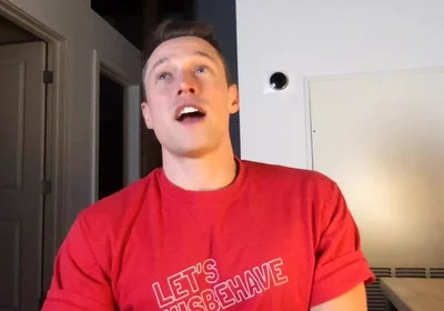Joey's Glory Chat