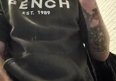 Smoking Fetish Masturbation
