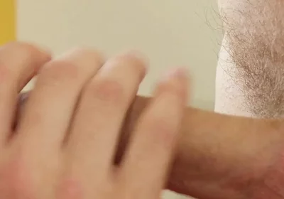 What the fuck