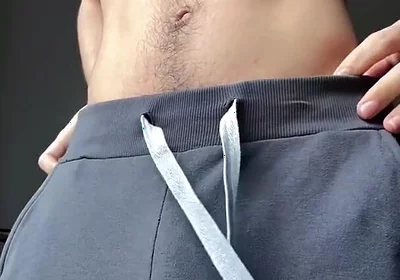 Masturbating in Front of the Mirror Is a Different Kind of Pleasure