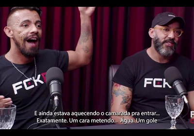 Fckcast - Blind Bottom Full Experience