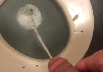 A Piss Video