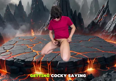 He Wanted the Same Thing I Wanted Which Is a Real Rough Fuck